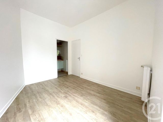 Appartement T2 &agrave; louer - 2 pi&egrave;ces - 33,53 m2 - Rennes - 35 - BRETAGNE