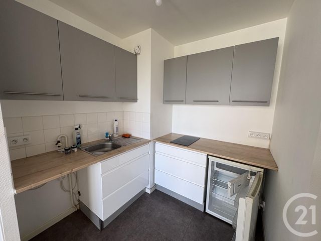 Appartement Studio &agrave; louer - 1 pi&egrave;ce - 34,64 m2 - Rennes - 35 - BRETAGNE
