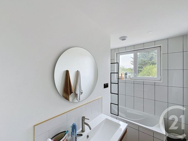 Maison &agrave; vendre - 9 pi&egrave;ces - 169,31 m2 - La Meziere - 35 - BRETAGNE
