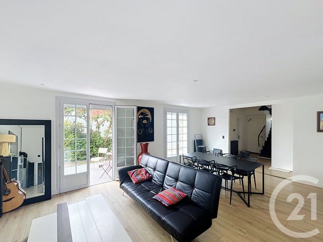Maison &agrave; vendre - 9 pi&egrave;ces - 169,31 m2 - La Meziere - 35 - BRETAGNE