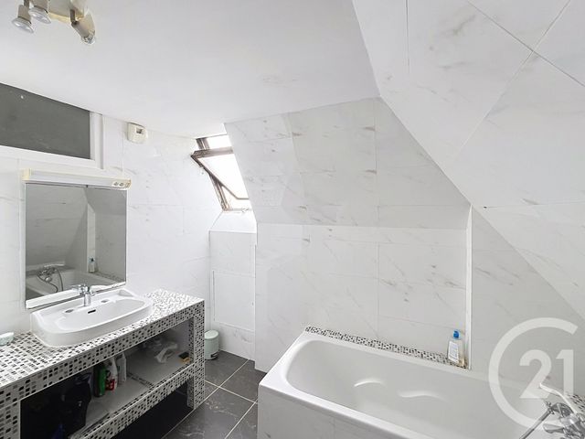 Maison &agrave; vendre - 9 pi&egrave;ces - 169,31 m2 - La Meziere - 35 - BRETAGNE