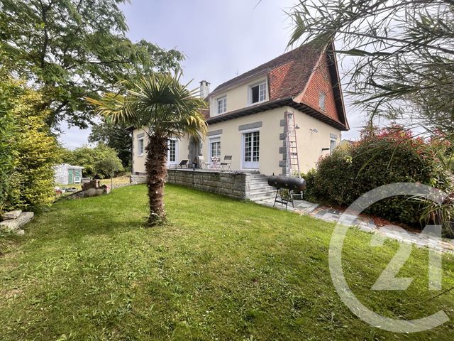maison - LA MEZIERE - 35