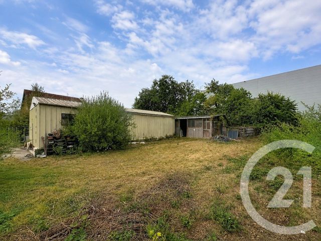 Maison &agrave; vendre - 9 pi&egrave;ces - 169,31 m2 - La Meziere - 35 - BRETAGNE