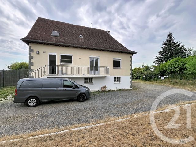 Maison &agrave; vendre - 9 pi&egrave;ces - 169,31 m2 - La Meziere - 35 - BRETAGNE