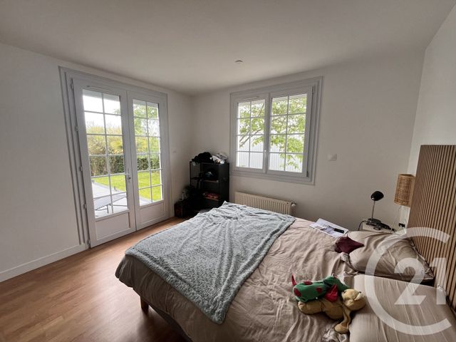 Maison &agrave; vendre - 9 pi&egrave;ces - 169,31 m2 - La Meziere - 35 - BRETAGNE