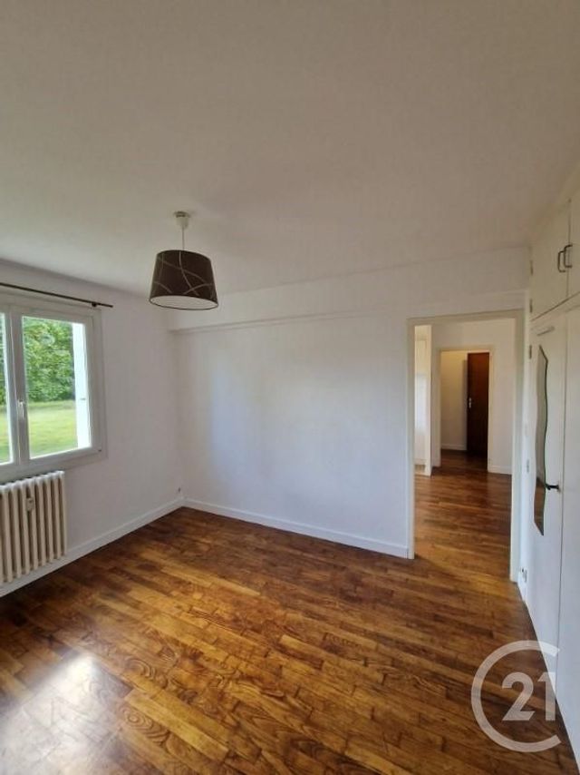 Appartement T2 &agrave; louer - 2 pi&egrave;ces - 31,18 m2 - St Jacques De La Lande - 35 - BRETAGNE