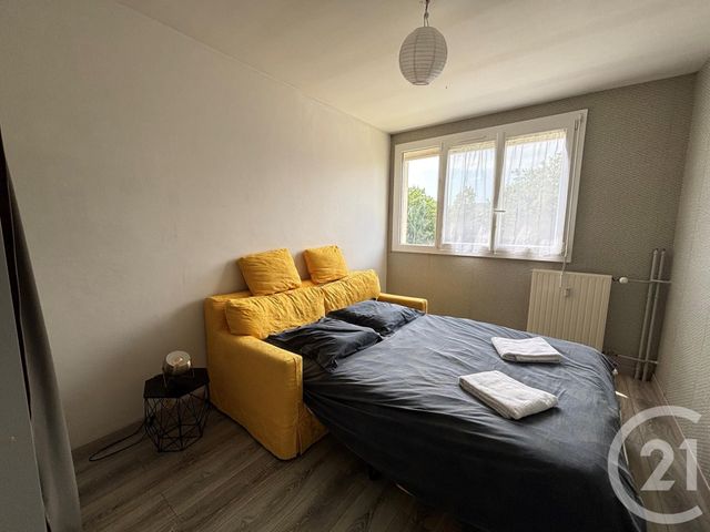Appartement T3 &agrave; louer - 3 pi&egrave;ces - 58,05 m2 - St Jacques De La Lande - 35 - BRETAGNE