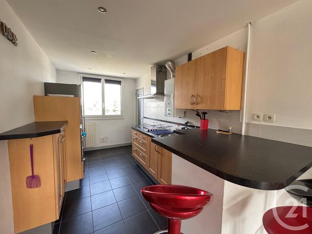 Appartement T3 &agrave; louer - 3 pi&egrave;ces - 58,05 m2 - St Jacques De La Lande - 35 - BRETAGNE