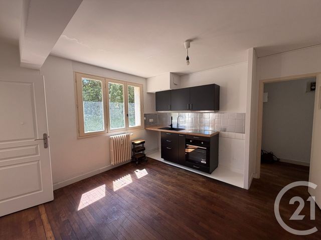appartement - ST JACQUES DE LA LANDE - 35