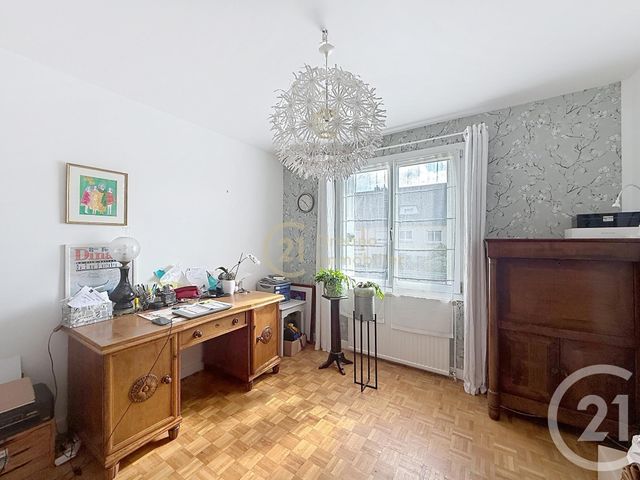 Maison &agrave; vendre - 7 pi&egrave;ces - 146,40 m2 - St Jacques De La Lande - 35 - BRETAGNE