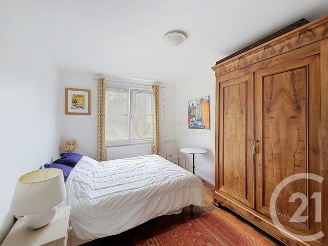 Maison &agrave; vendre - 7 pi&egrave;ces - 146,40 m2 - St Jacques De La Lande - 35 - BRETAGNE