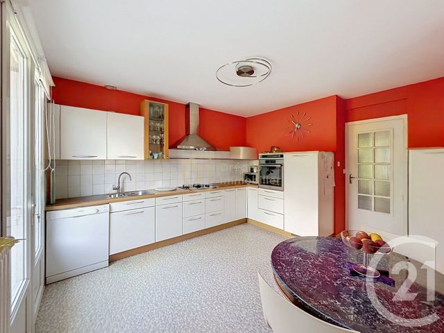 Maison &agrave; vendre - 7 pi&egrave;ces - 146,40 m2 - St Jacques De La Lande - 35 - BRETAGNE