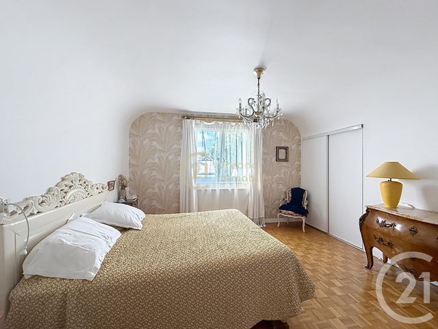 Maison &agrave; vendre - 7 pi&egrave;ces - 146,40 m2 - St Jacques De La Lande - 35 - BRETAGNE