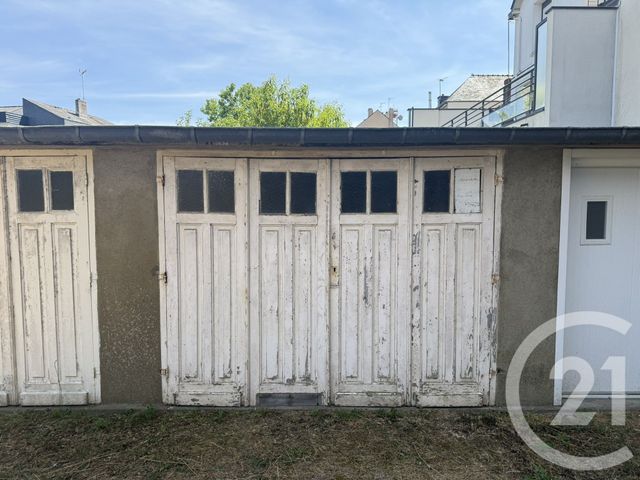 parking - RENNES - 35