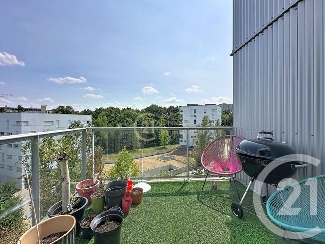 Appartement à vendre RENNES