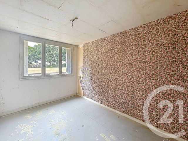 Appartement T4 &agrave; vendre - 4 pi&egrave;ces - 65 m2 - St Jacques De La Lande - 35 - BRETAGNE