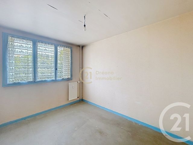 Appartement T4 &agrave; vendre - 4 pi&egrave;ces - 65 m2 - St Jacques De La Lande - 35 - BRETAGNE