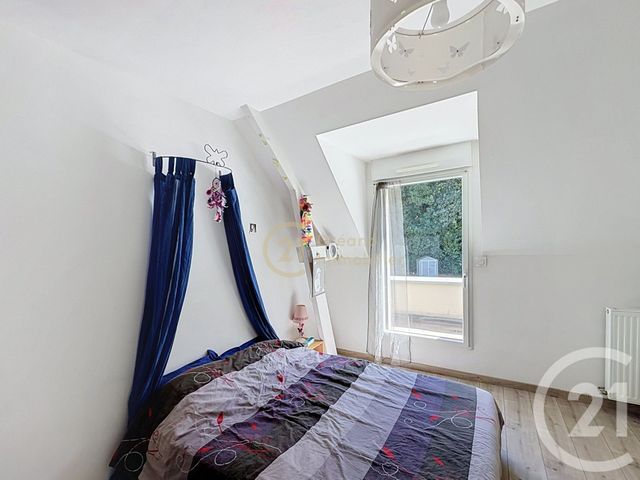 Maison &agrave; vendre - 7 pi&egrave;ces - 168 m2 - Chantepie - 35 - BRETAGNE