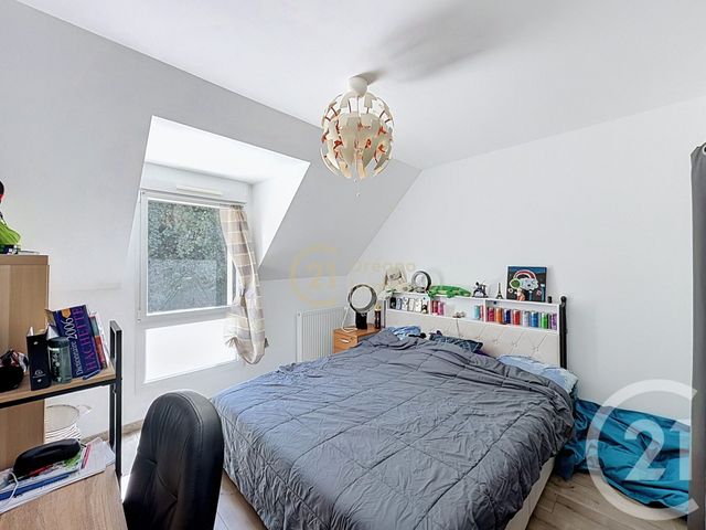 Maison &agrave; vendre - 7 pi&egrave;ces - 168 m2 - Chantepie - 35 - BRETAGNE