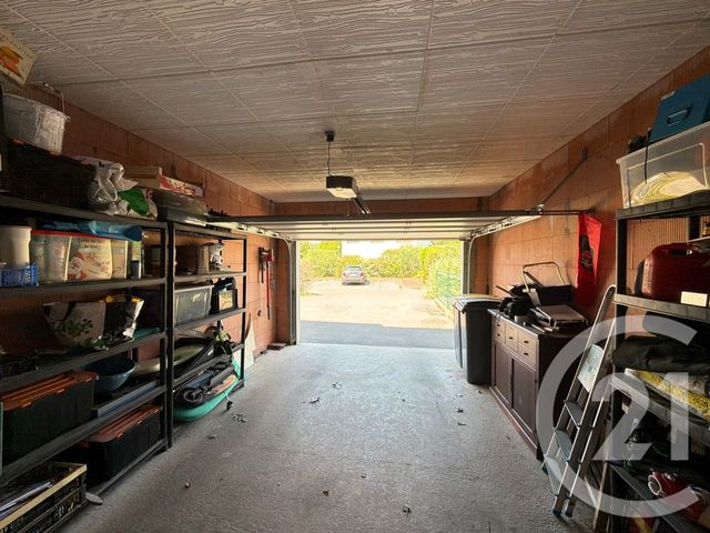 Maison &agrave; vendre - 7 pi&egrave;ces - 168 m2 - Chantepie - 35 - BRETAGNE