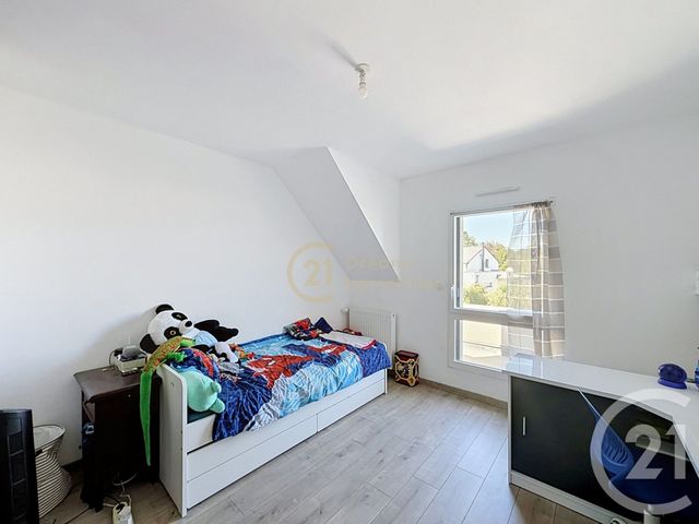 Maison &agrave; vendre - 7 pi&egrave;ces - 168 m2 - Chantepie - 35 - BRETAGNE