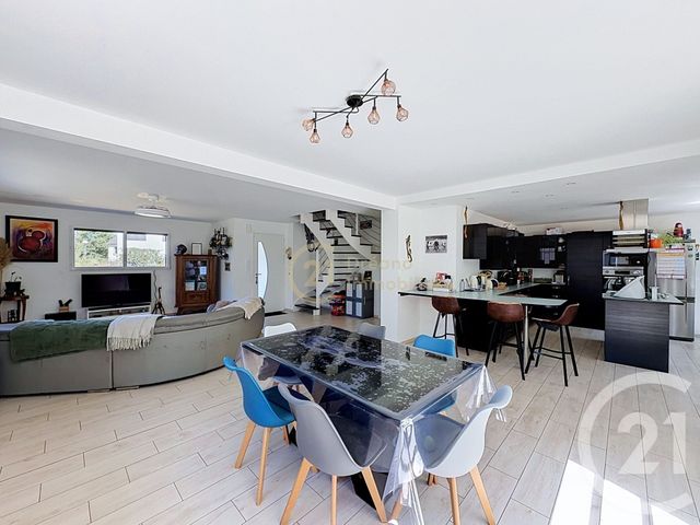 Maison &agrave; vendre - 7 pi&egrave;ces - 168 m2 - Chantepie - 35 - BRETAGNE