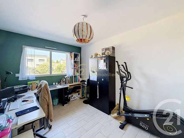 Maison &agrave; vendre - 7 pi&egrave;ces - 168 m2 - Chantepie - 35 - BRETAGNE