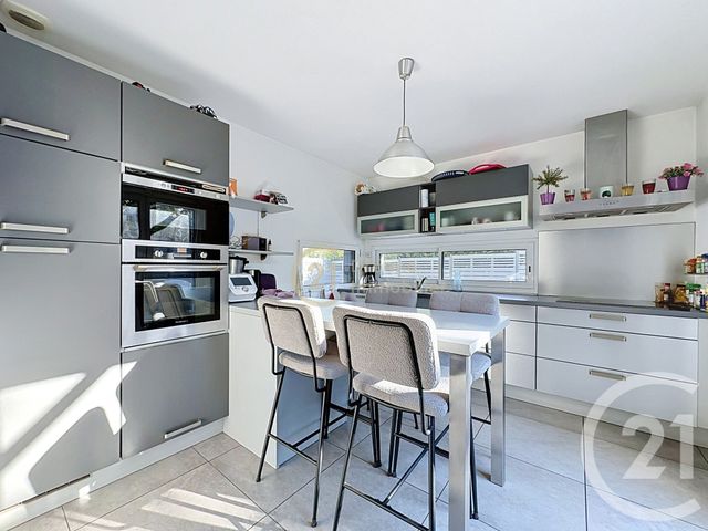 Maison &agrave; vendre - 7 pi&egrave;ces - 130,74 m2 - Chantepie - 35 - BRETAGNE