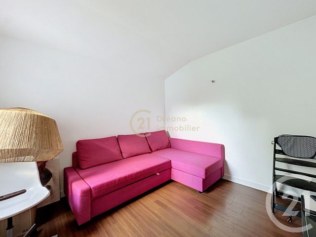 Maison &agrave; vendre - 7 pi&egrave;ces - 130,74 m2 - Chantepie - 35 - BRETAGNE