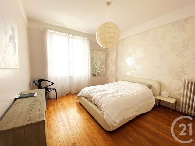 Appartement F2 &agrave; louer - 2 pi&egrave;ces - 57 m2 - Rennes - 35 - BRETAGNE