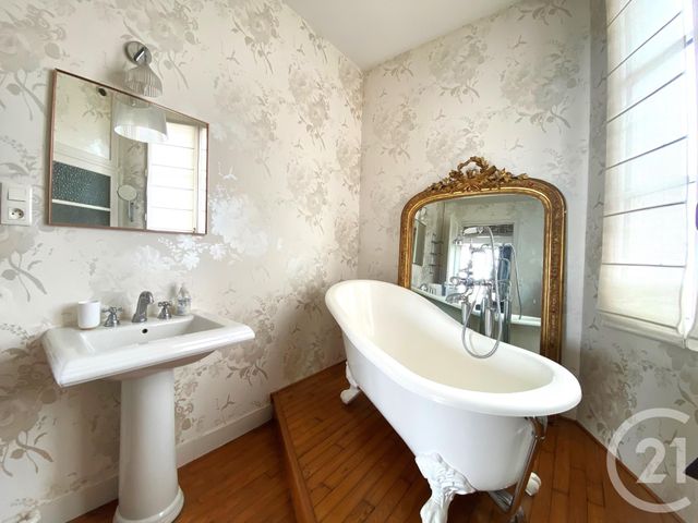 Appartement F2 &agrave; louer - 2 pi&egrave;ces - 57 m2 - Rennes - 35 - BRETAGNE