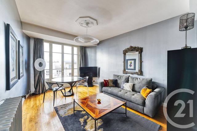 Appartement à vendre RENNES