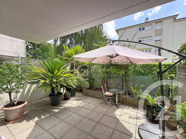 Appartement T4 à vendre RENNES