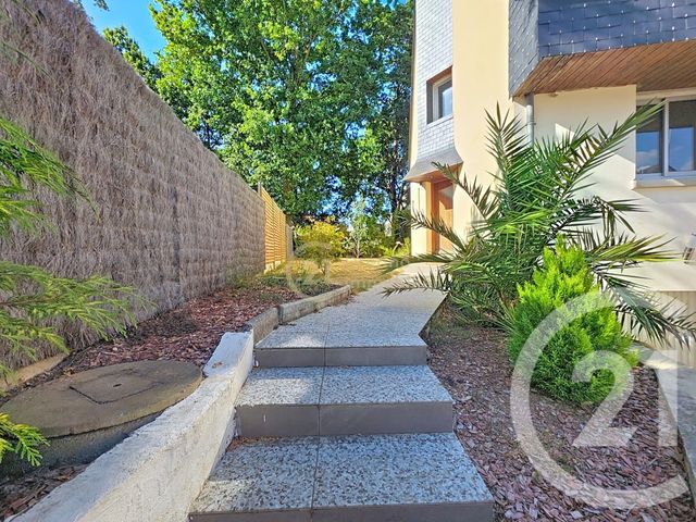 Maison &agrave; vendre - 5 pi&egrave;ces - 142 m2 - Chartres De Bretagne - 35 - BRETAGNE