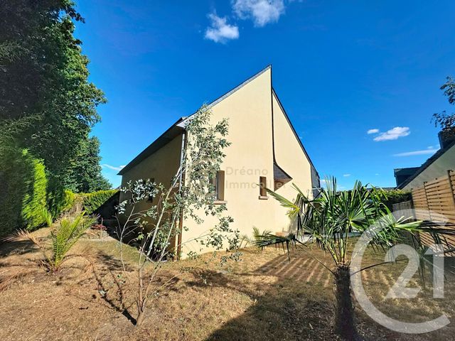 Maison &agrave; vendre - 5 pi&egrave;ces - 142 m2 - Chartres De Bretagne - 35 - BRETAGNE