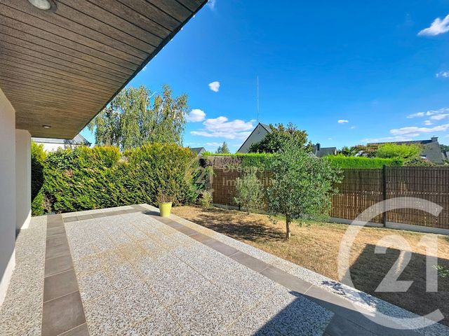 Maison &agrave; vendre - 5 pi&egrave;ces - 142 m2 - Chartres De Bretagne - 35 - BRETAGNE