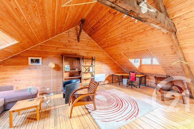 Maison &agrave; louer - 12 pi&egrave;ces - 270 m2 - Rennes - 35 - BRETAGNE