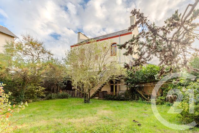 Maison &agrave; louer - 12 pi&egrave;ces - 270 m2 - Rennes - 35 - BRETAGNE