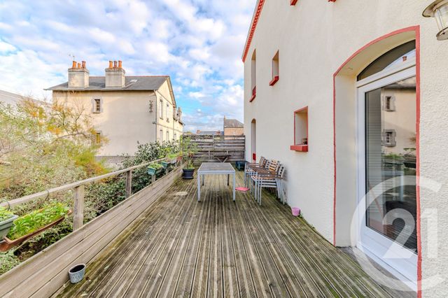 Maison &agrave; louer - 12 pi&egrave;ces - 270 m2 - Rennes - 35 - BRETAGNE