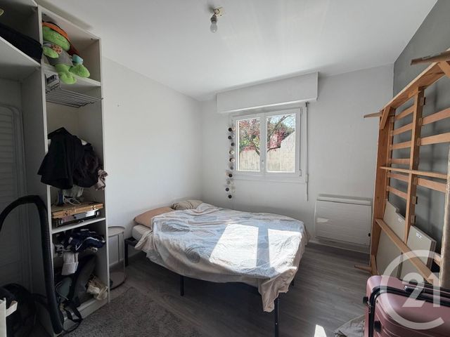 Appartement T2 &agrave; louer - 2 pi&egrave;ces - 45,44 m2 - St Jacques De La Lande - 35 - BRETAGNE
