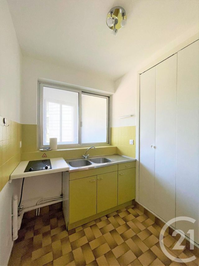 Appartement T2 &agrave; louer - 2 pi&egrave;ces - 47,44 m2 - Rennes - 35 - BRETAGNE
