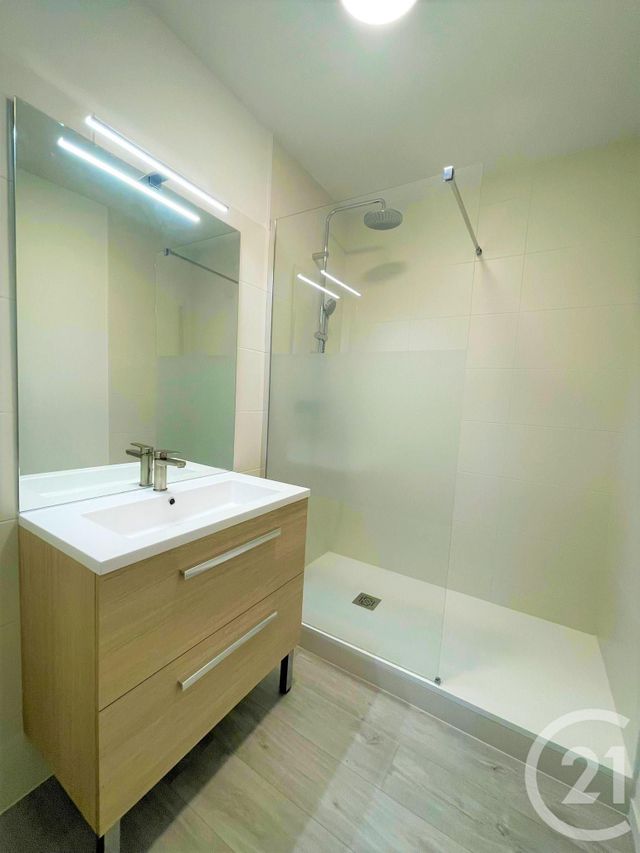 Appartement T2 &agrave; louer - 2 pi&egrave;ces - 47,44 m2 - Rennes - 35 - BRETAGNE