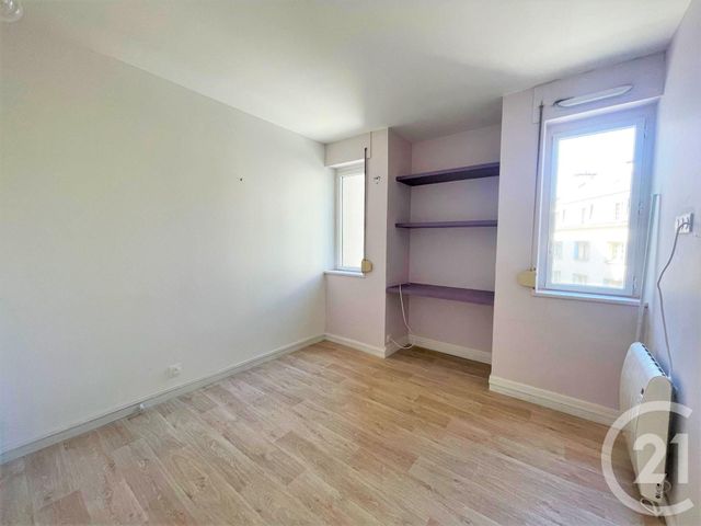 Appartement T2 &agrave; louer - 2 pi&egrave;ces - 47,44 m2 - Rennes - 35 - BRETAGNE