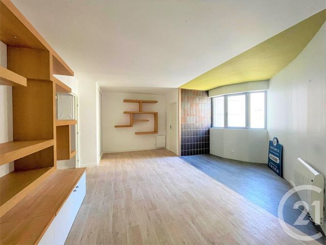 appartement - RENNES - 35