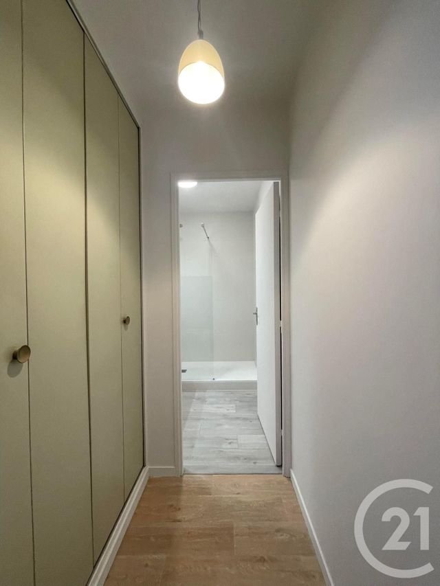 Appartement T2 &agrave; louer - 2 pi&egrave;ces - 47,44 m2 - Rennes - 35 - BRETAGNE