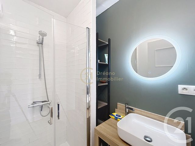 Appartement T3 &agrave; vendre - 3 pi&egrave;ces - 53,67 m2 - Rennes - 35 - BRETAGNE
