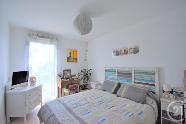 Appartement T4 &agrave; louer - 4 pi&egrave;ces - 78,69 m2 - St Gregoire - 35 - BRETAGNE