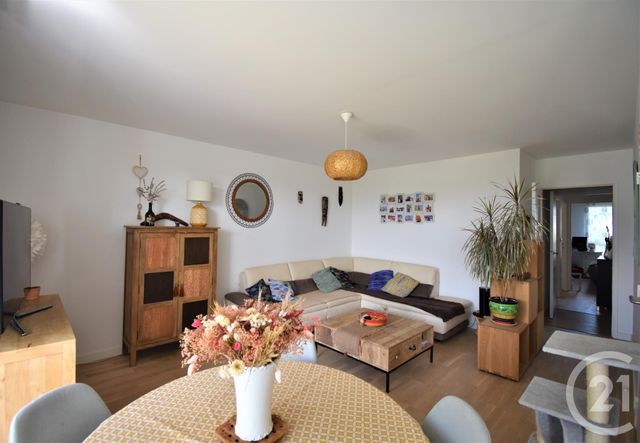 Appartement T4 &agrave; louer - 4 pi&egrave;ces - 78,69 m2 - St Gregoire - 35 - BRETAGNE
