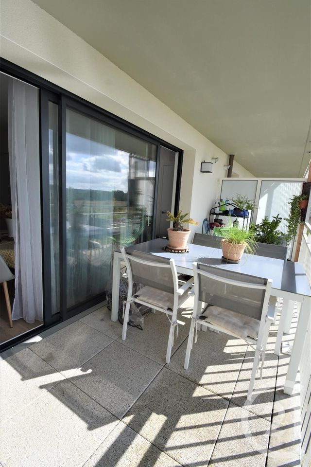 Appartement T4 &agrave; louer - 4 pi&egrave;ces - 78,69 m2 - St Gregoire - 35 - BRETAGNE