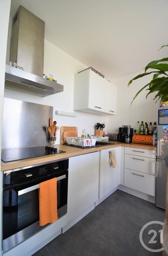 Appartement T4 &agrave; louer - 4 pi&egrave;ces - 78,69 m2 - St Gregoire - 35 - BRETAGNE